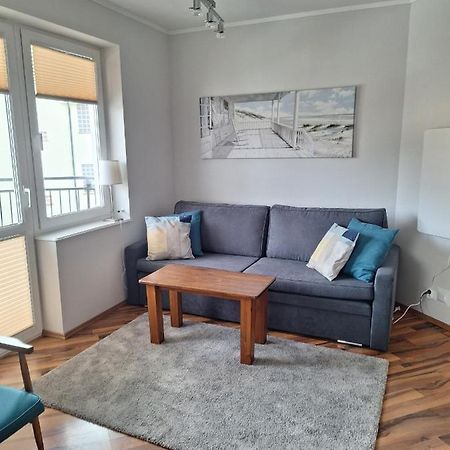Apartamenty Aga Pobierowo Extérieur photo