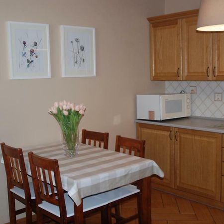 Apartamenty Aga Pobierowo Extérieur photo