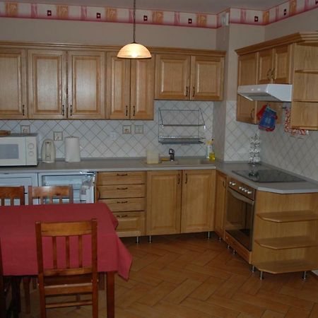 Apartamenty Aga Pobierowo Extérieur photo