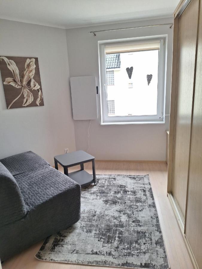 Apartamenty Aga Pobierowo Extérieur photo