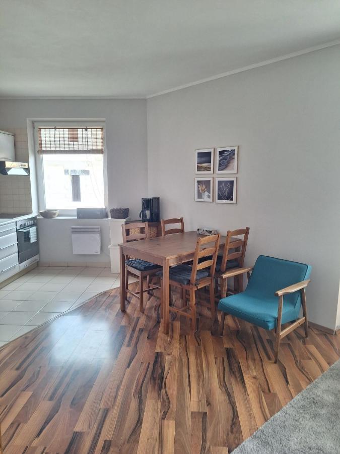 Apartamenty Aga Pobierowo Extérieur photo