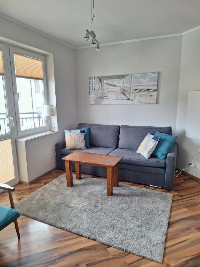 Apartamenty Aga Pobierowo Extérieur photo