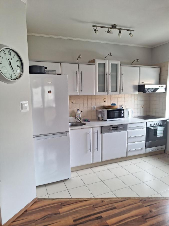 Apartamenty Aga Pobierowo Extérieur photo