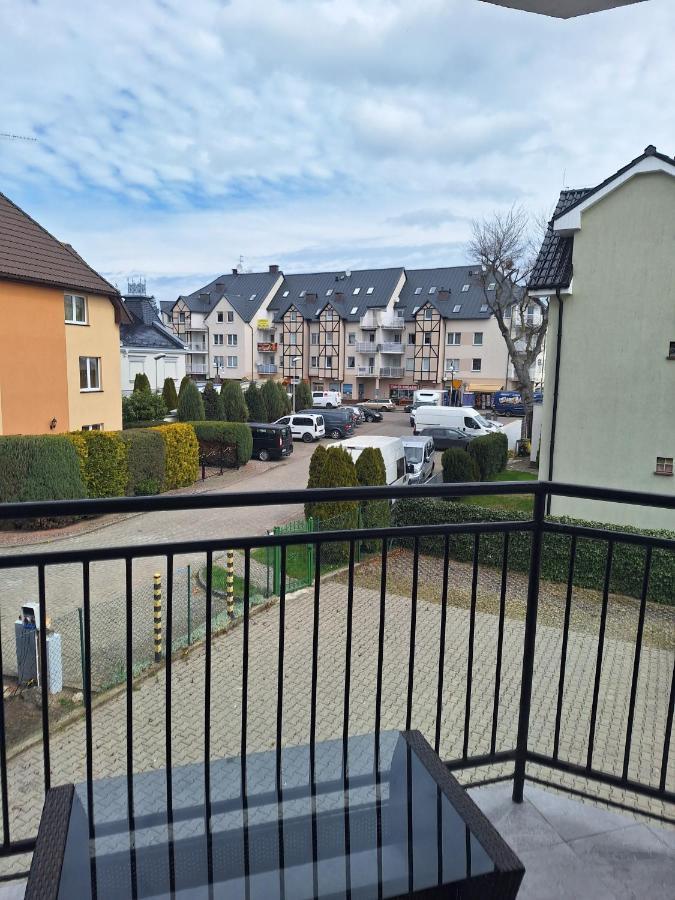Apartamenty Aga Pobierowo Extérieur photo