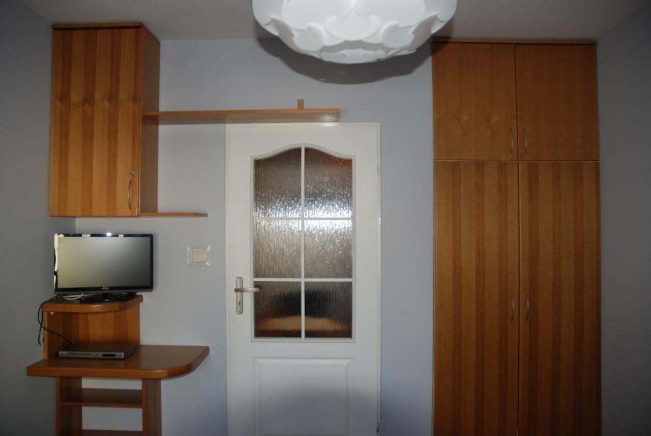Apartamenty Aga Pobierowo Extérieur photo